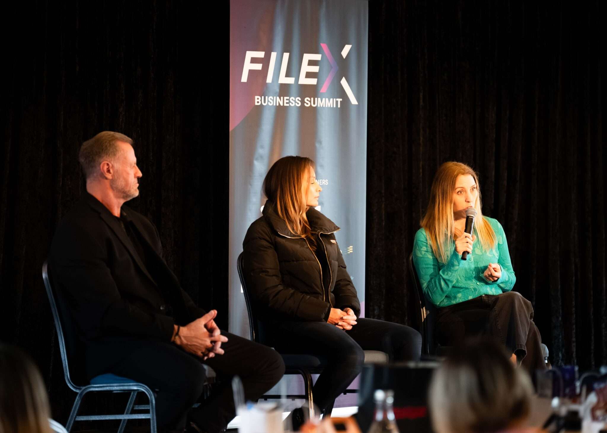 FILEX » Australasia's Leading Fitness Education Events